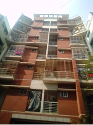 Picture of 1280 Sft Flat is Now Vacant to Rent in Adabor
