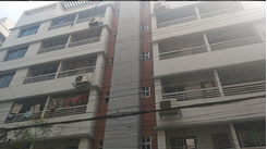 2230 Sft Residential Apartment Rent At DOHS Mirpur এর ছবি