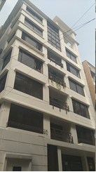 2100 Sft Residential Apartment Rent At DOHS Mirpur এর ছবি
