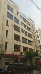 Picture of 2200 Sqft Apartment is up for Rent at Mirpur DOHS