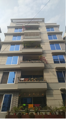 Picture of 1100 Sft Apartment for Rent in Mirpur DOHS