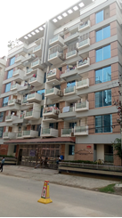 1400 sft Apartment for Rent, Mirpur DOHS এর ছবি