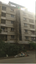 1130 sqft Apartment for Rent in Mirpur DOHS এর ছবি