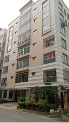 2200 sqft Apartment for Rent in Mirpur DOHS এর ছবি