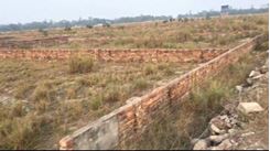 Picture of Land in very Reasonable Price at Purbachal American City