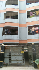 Picture of 1500 Sqft Ready Apartment is up for Rent at Niketan