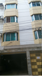 Picture of 1450 Sqft Ready Apartment is up for Rent at Niketan