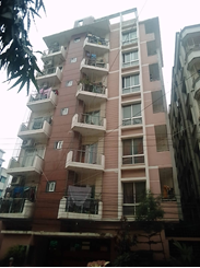 Picture of 1200 sft Apartment For Rent, Adabor