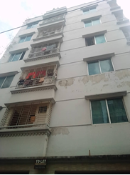 Picture of 1200 Sqft Ready Flat is Up for Rent at Adabor