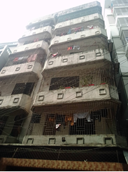 800 Sqft Ready Flat is up for Rent at Adabor এর ছবি