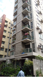 Picture of 3600 sft Apartment for Sale, Banashree