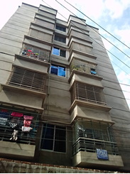 Picture of 1200 Sft New Flat Ready to Rent From july-2020, Adabor