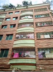 Picture of 800 Sft Residential Apartment Rent, Adabor