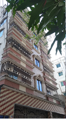 Picture of 1200 sft Apartment for Rent, Banashree