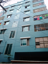 Picture of 1200 sft Apartment for Rent, Mohammadpur