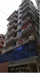 Picture of 1360 sft Apartment for Rent, Banashree