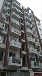 Picture of 1600 Sft Apartment For Rent At Banashree