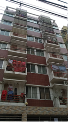 Picture of 1155 Sft Apartment For Rent At Banashree