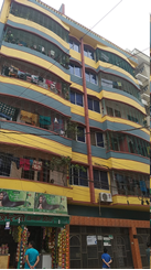 750 sft Apartment for Office Rent, Banashree এর ছবি