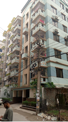 Picture of 1500 Sft Apartment For Rent At Bashundhara R/A