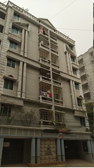 Picture of 1244 sft Brand New Apartment For Sale At Banashree