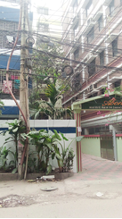 Picture of 1650 sft Apartment for Sale, Dhanmondi