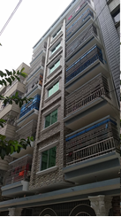 Picture of 900 sft Apartment For Rent At Banashree