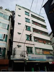 Picture of 900 Sft Ready Flat  For Rent, Adabor