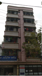 Picture of 900 sft Apartment For Rent At Banashree