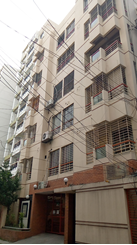 Picture of 1450 sft Apartment for Rent, Bashundhara R/A