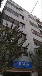 Picture of 1550 sft Apartment for Rent, Banashree