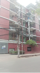 Picture of 2650 sft Apartment For Rent, Dhanmondi