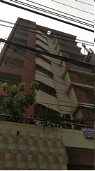 Picture of 2000 sft Apartment for Sale, Banashree