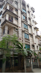 1300 Sft  Apartment For Office Rent At Bashundhara R/A এর ছবি