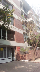 Picture of 1950 sft  Apartment For Rent At Dhanmondi 