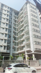 Picture of 2350 sft Apartment For Rent At Dhanmondi