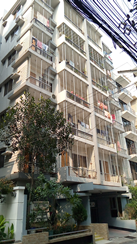 Picture of 1150 Sft Apartment For Rent, Bashundhara R/A