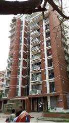 Picture of 1905 sft Apartment For Rent At Bashundhara R/A