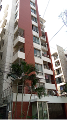1600 sft Apartment For Rent, Bashundhara R/A এর ছবি