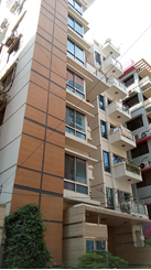 Picture of 2000 sft Apartment for Rent, Bashundhara R/A