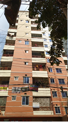 700 sft Apartment For Rent At Basabo এর ছবি