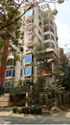 Picture of 2000 sft Apartment for Rent, Bashundhara R/A