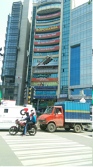 5190 Sft Commercial Space For Rent At Gulshan এর ছবি