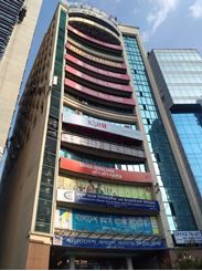 Picture of 116 Sft Commercial Space for Rent, Gulshan