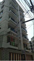 Picture of 1700 Sft Apartment For Rent At Rampura