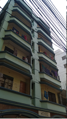 800 sft  Apartment  For Rent At Rampura এর ছবি