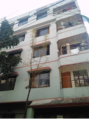 Picture of 600 sft Apartment for Rent, Adabor