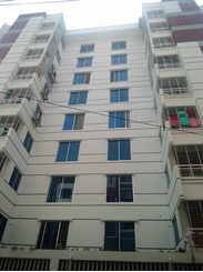 Picture of 1370 sft Apartment for Rent, Adabor