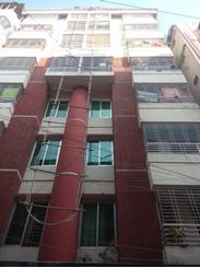 1100 Sft New Apartment Ready For Sale, Mirpur এর ছবি