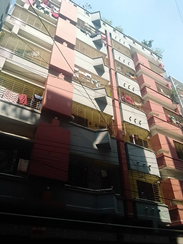 1200 sft Apartment For Rent At Adabor এর ছবি